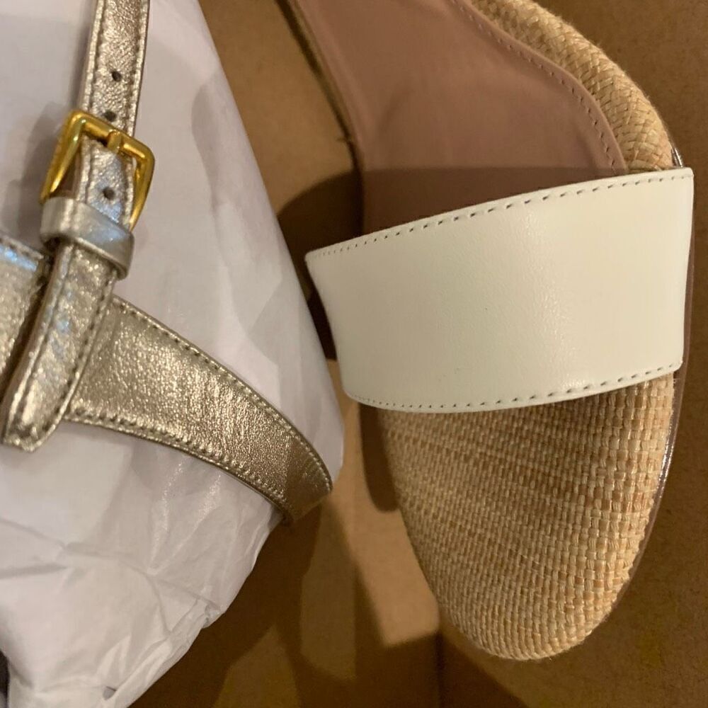 Cole Haan | Josie Block Heel Sandals - Picture 9 of 10